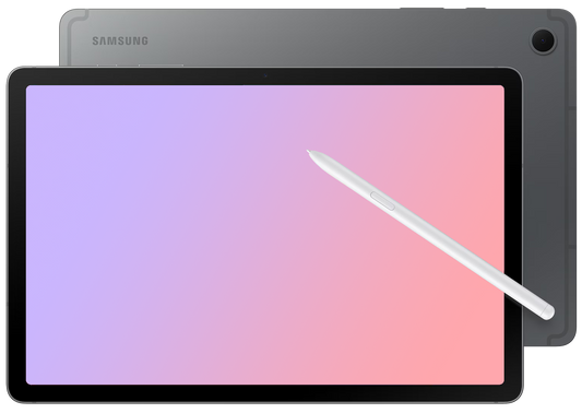 Samsung Galaxy Tab S10 Lite 5G grau - Ohne Vertrag