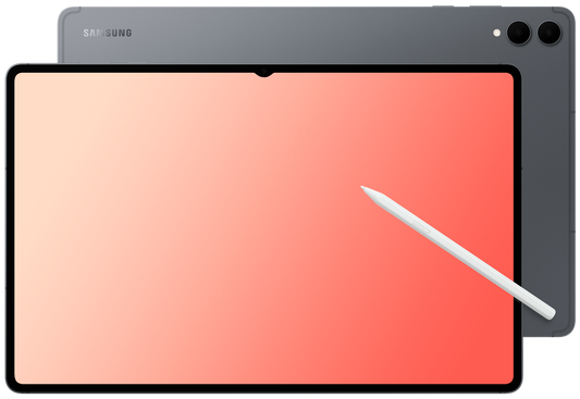 Samsung Galaxy Tab S10 FE Wi-Fi grau - Ohne Vertrag