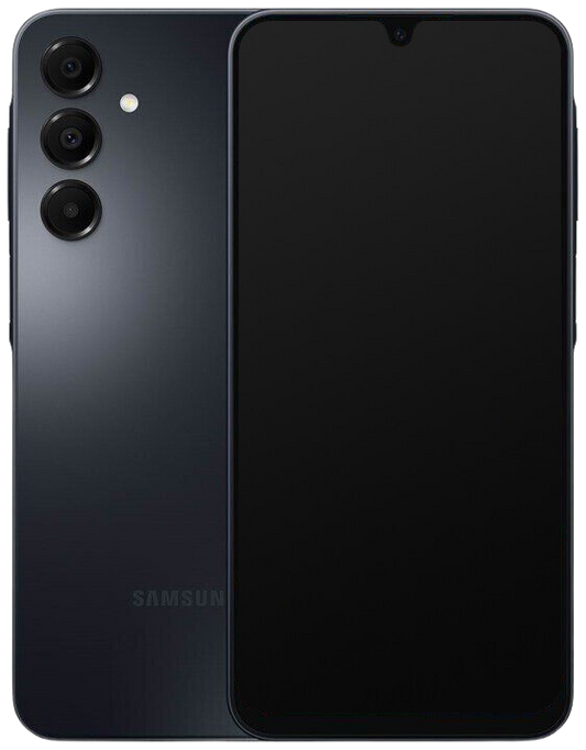 Samsung Galaxy A16 Dual-SIM blau - Ohne Vertrag