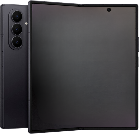 Samsung Galaxy Z Fold 7 5G Dual-SIM schwarz - Ohne Vertrag