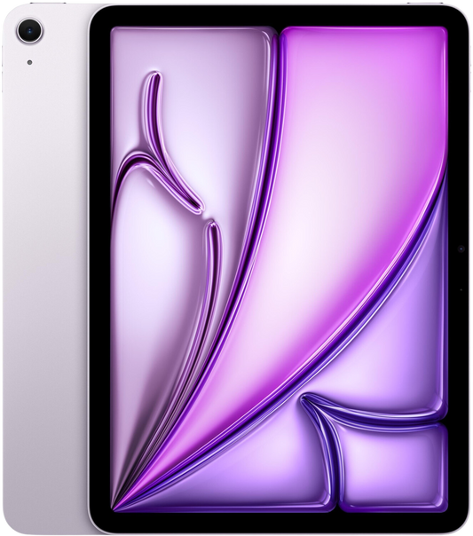 Apple iPad Air 11 (2025) 7.Gen Wi-Fi lila - Ohne Vertrag