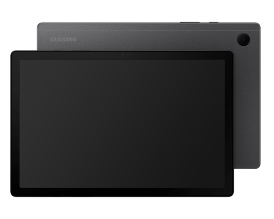 Samsung Galaxy Tab A8 10.5 Wi-Fi SM-X200 grau - Ohne Vertrag