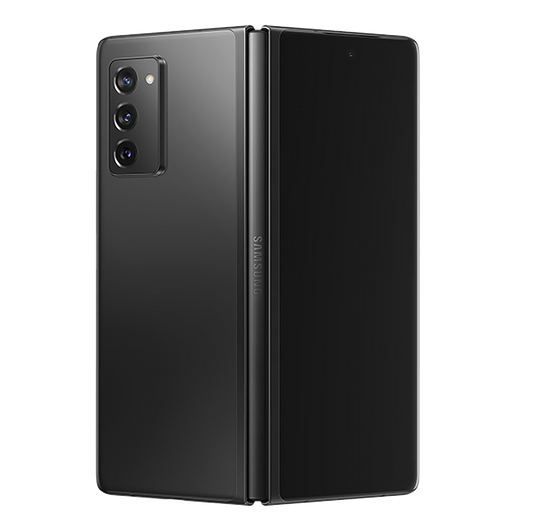 Samsung Galaxy Z Fold2 5G schwarz - Ohne Vertrag