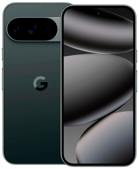 Google Pixel 10 Pro 5G Dual-SIM schwarz - Ohne Vertrag