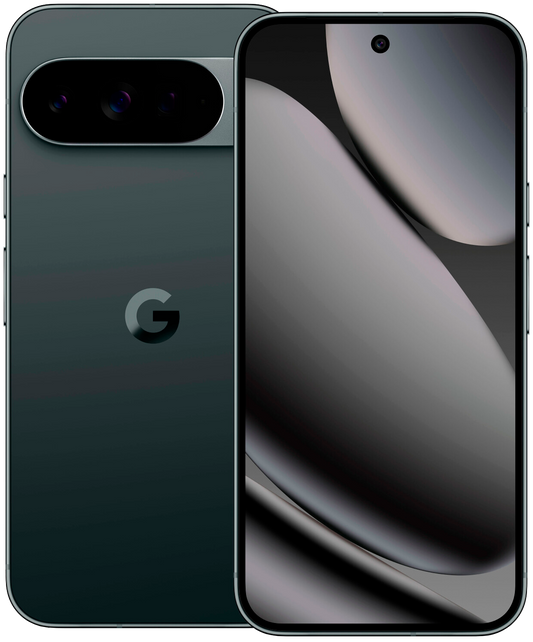 Google Pixel 10 Pro XL 5G Dual-SIM schwarz - Ohne Vertrag