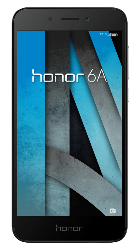 Honor 6A Dual-SIM Differenzbesteuert grau - Onhe Vertrag