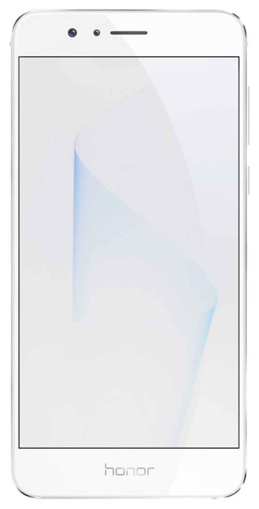 Honor 8 Dual-SIM weiß - Onhe Vertrag