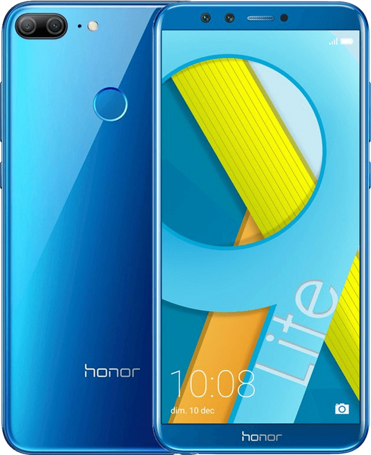 Honor 9 Lite Dual-SIM Blau - Ohne Vertrag