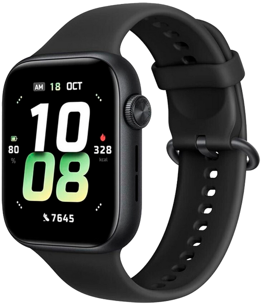 Honor Watch 5 schwarz - Ohne Vertrag