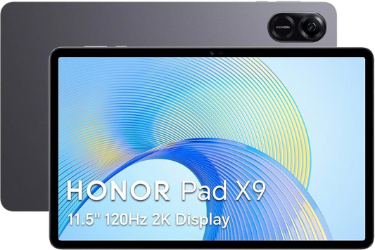 Honor Pad X9 LTE Grau - Ohne Vertrag