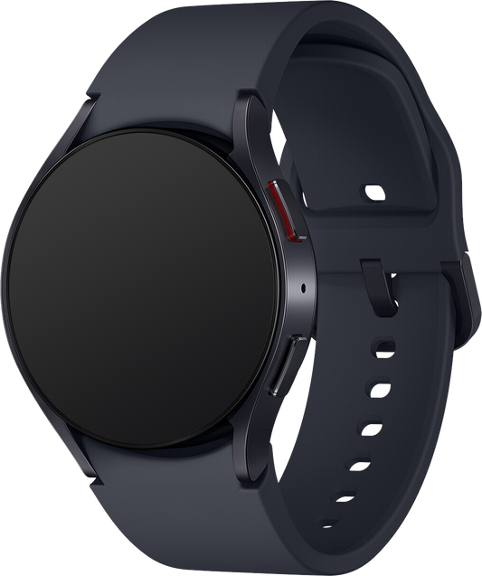 Samsung Galaxy Watch 6 40mm LTE R935 (Ohne Deutschland Region) schwarz - Ohne Vertrag