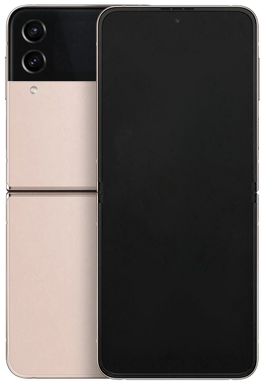 Samsung Galaxy Z Flip 4 5G Dual-SIM (Marginal VAT)