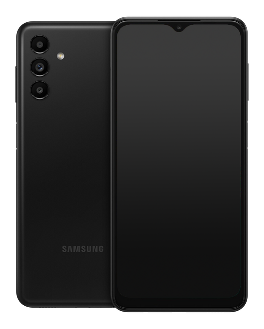 Samsung Galaxy A13 5G Dual-SIM schwarz - Ohne Vertrag