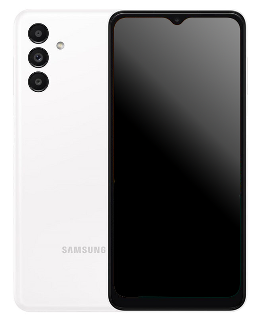 Samsung Galaxy A13 5G Dual-SIM g weiß - Ohne Vertrag