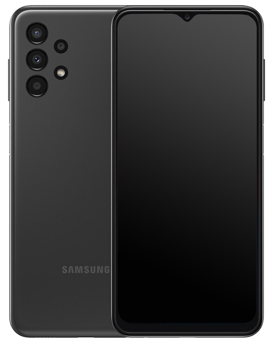 Samsung Galaxy A13 NE Dual-SIM schwarz - Ohne Vertrag