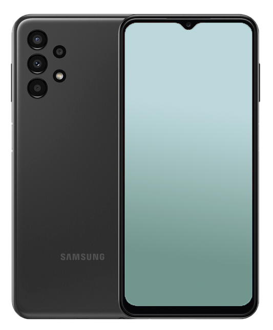 Samsung Galaxy A13 Dual-SIM schwarz - Ohne Vertrag