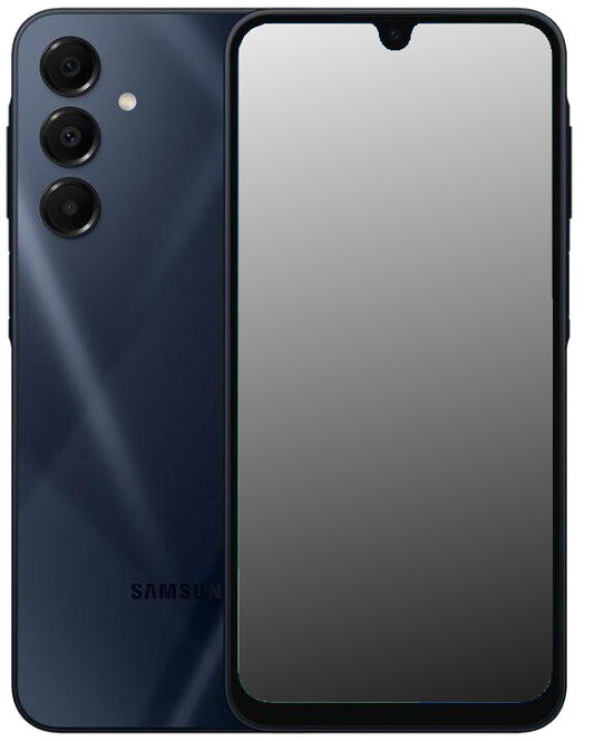 Samsung Galaxy A16 5G Dual-SIM blau - Ohne Vertrag