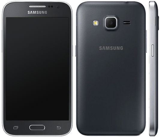 Samsung Galaxy Core Prime schwarz - Ohne Vertrag