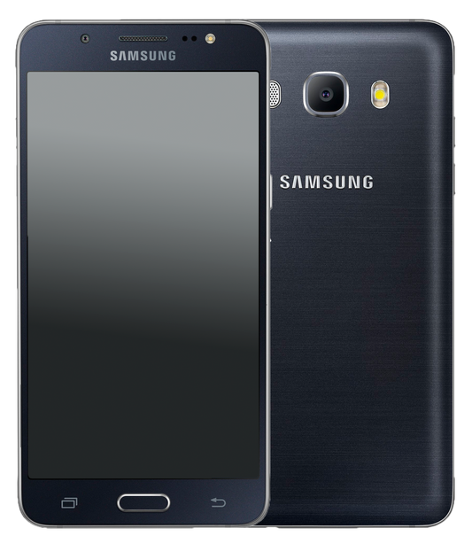 Samsung Galaxy J5 (2016) J510 Single-SIM schwarz - Ohne Vertrag