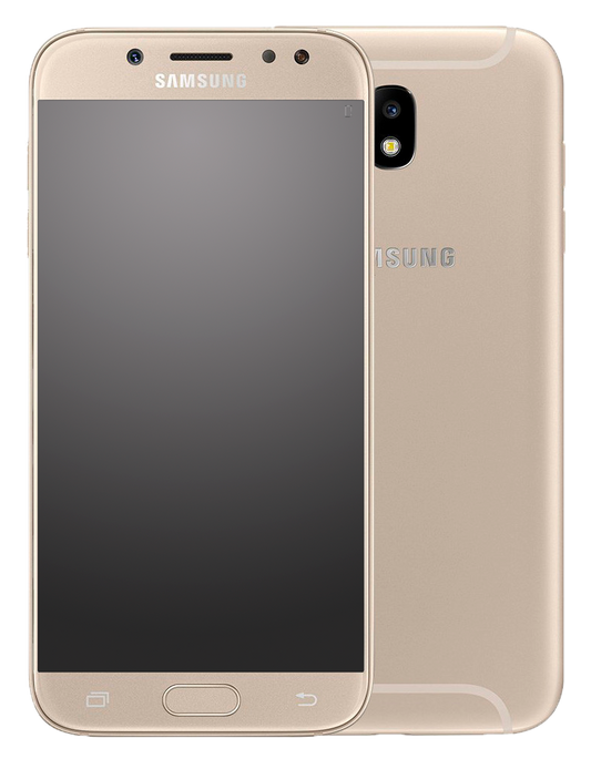 Samsung Galaxy J5 (2017) J530 Single-SIM gold - Ohne Vertrag