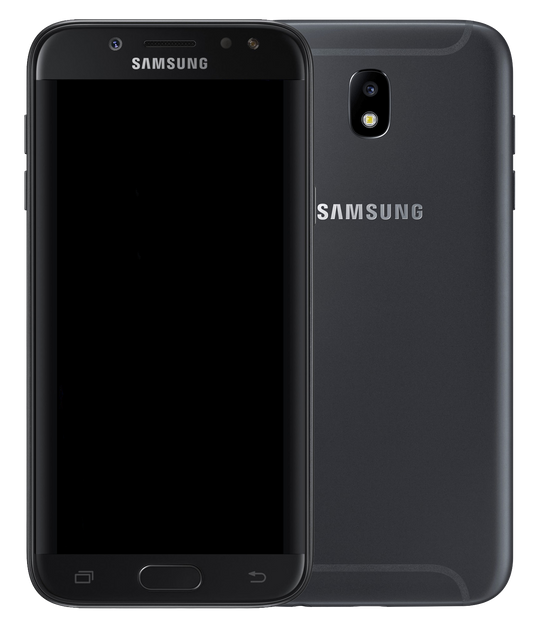 Samsung Galaxy J5 (2017) J530 Single-SIM schwarz - Ohne Vertrag
