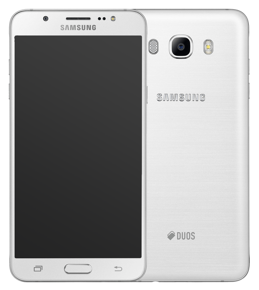 Samsung Galaxy J7 (2016) gold - Ohne Vertrag