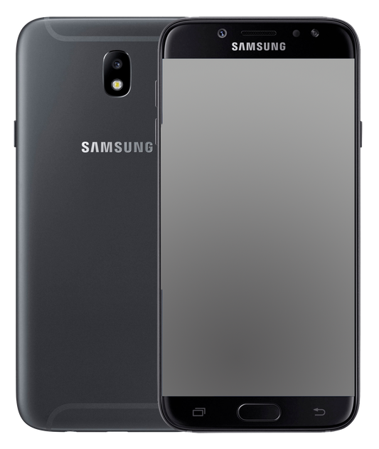 Samsung Galaxy J7 (2017) J730 Dual-SIM schwarz - Ohne Vertrag