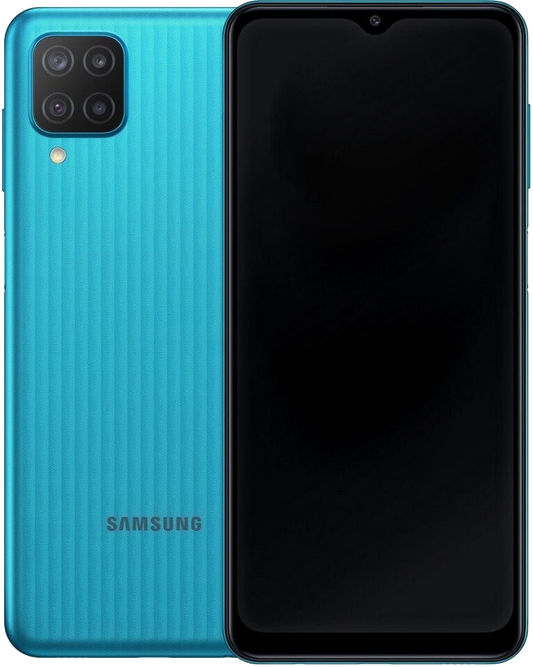 Samsung Galaxy M12 Dual-SIM
