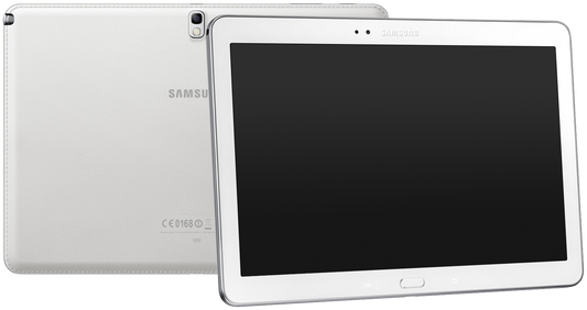 Samsung Galaxy Note 10.1 LTE P605 weiß - Ohne Vertrag