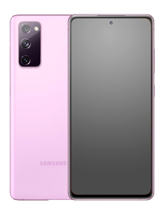 Samsung Galaxy S20 FE 5G Dual-SIM lila - Ohne Vertrag