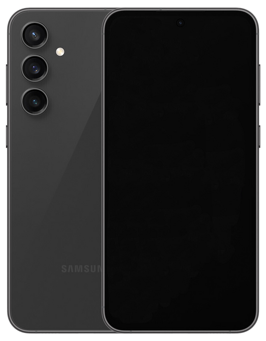 Samsung Galaxy S23 FE 5G Dual-SIM schwarz - Ohne Vertrag