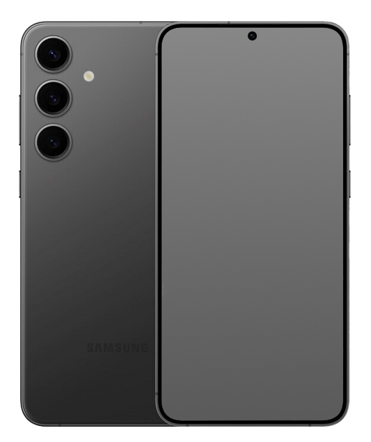 Samsung Galaxy S24+ 5G Dual SIM schwarz - Ohne Vertrag