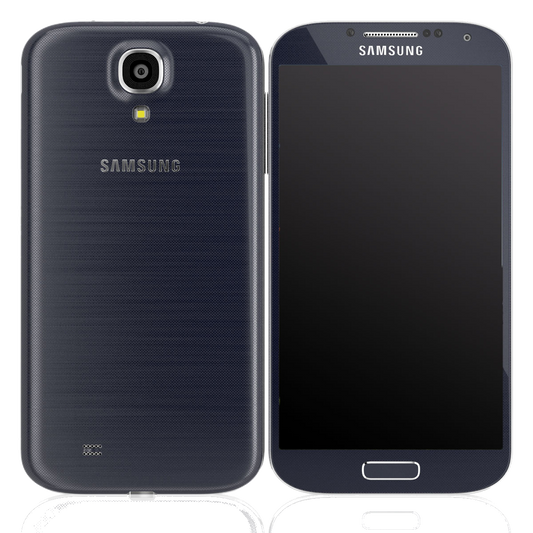 Samsung Galaxy S4 I9505 schwarz - Onhe Vertrag