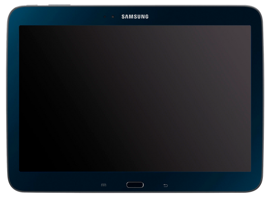 Samsung Galaxy Tab 3 10.1 Wi-Fi schwarz - Ohne Vertrag