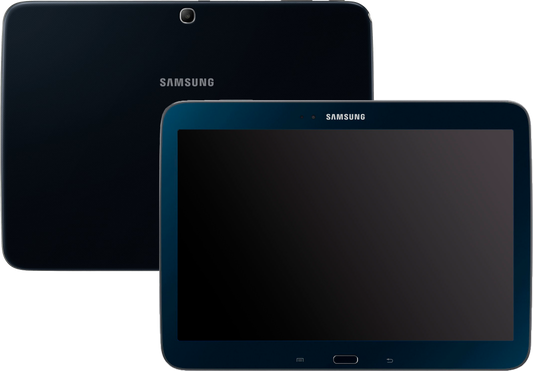 Samsung Galaxy Tab 3 10.1 Wi-Fi schwarz - Ohne Vertrag