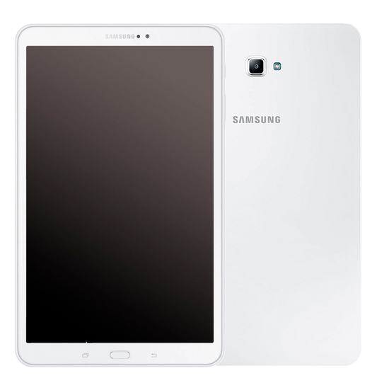 Samsung Galaxy Tab A 10.1 (2016) Wi-Fi T580 weiß - Ohne Vertrag