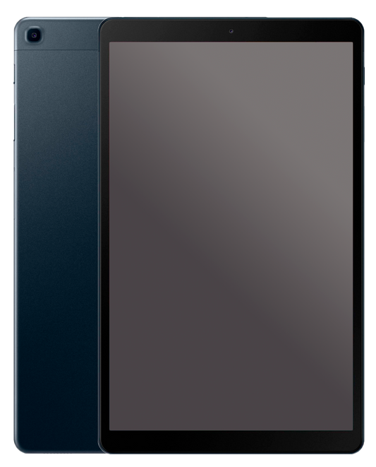 Samsung Galaxy Tab A 10.1 (2019) WiFi T510 schwarz - Ohne Vertrag