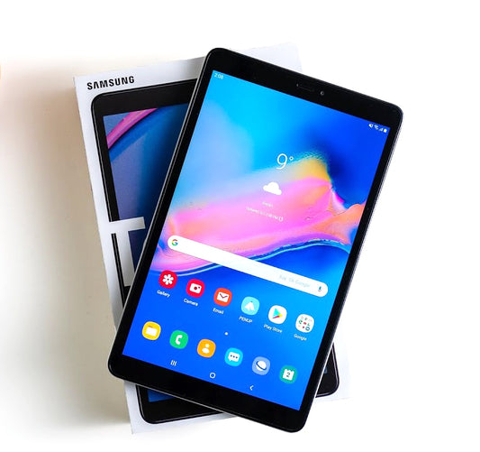 Samsung Galaxy Tab A 8.0 (2019) LTE T295 (Marginal VAT)