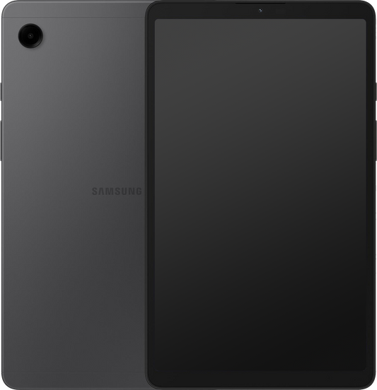 Samsung Galaxy Tab A9 LTE SM-X115 grau - Ohne Vertrag