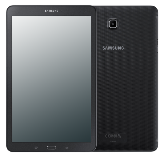 Samsung Galaxy Tab E 9.6 3G schwarz - Ohne Vertrag