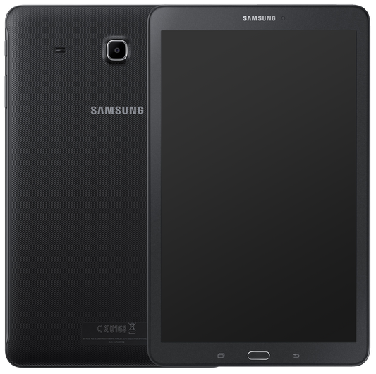 Samsung Galaxy Tab E T560N schwarz - Ohne Vertrag
