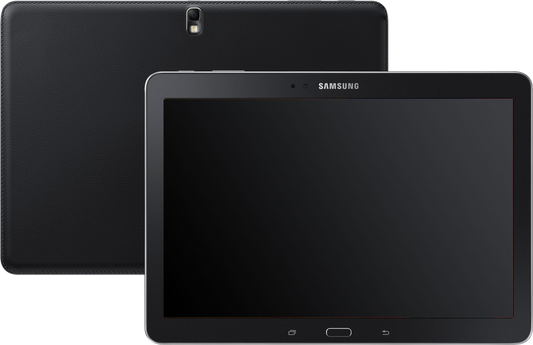 Samsung Galaxy Tab Pro 10.1 LTE  schwarz - Ohne Vertrag