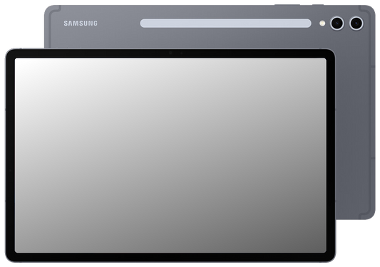 Samsung Galaxy Tab S10+ Plus 5G grau - Ohne Vertrag