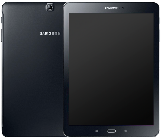 Samsung Galaxy Tab S2 LTE T815 schwarz - Ohne Vertrag