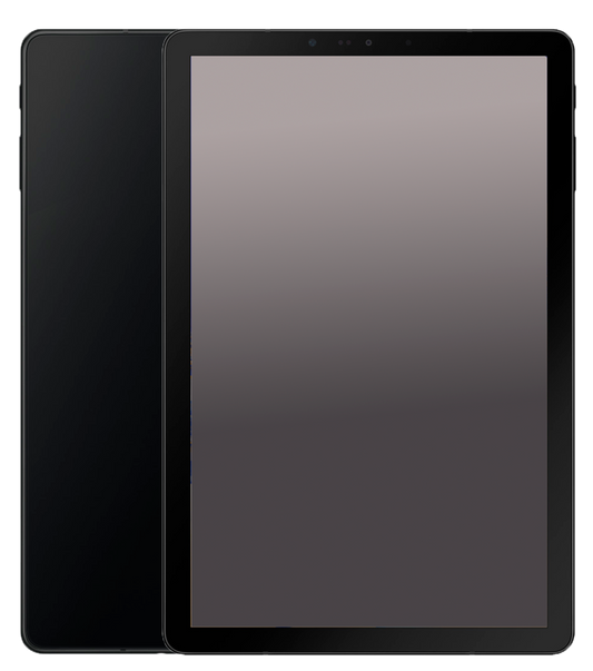 Samsung Galaxy Tab S4 10.5 Wi-Fi schwarz - Ohne Vertrag