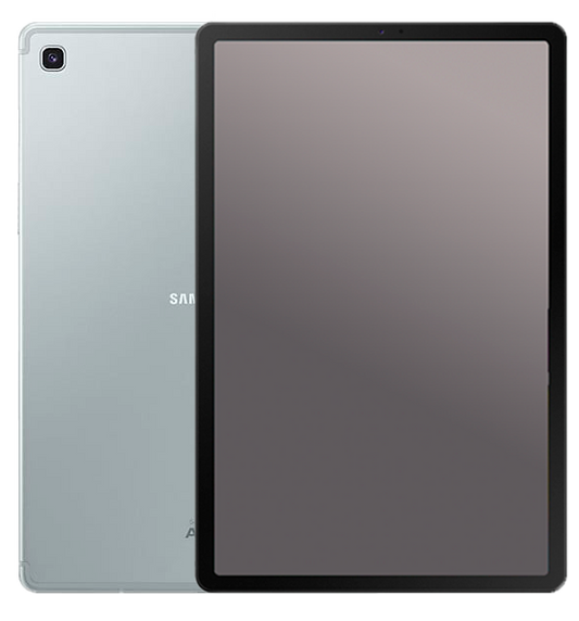 Samsung Galaxy Tab S5e Wi-Fi silber - Ohne Vertrag