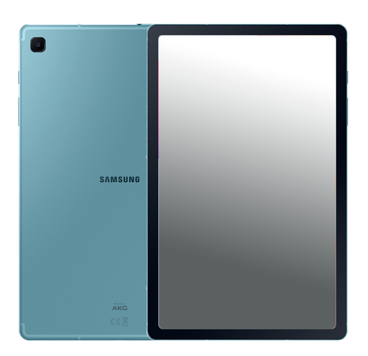Samsung Galaxy Tab S6 Lite LTE 64 GB blau - Ohne Vertrag