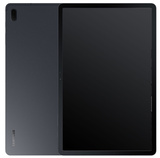 Samsung Galaxy Tab S7 FE WiFi SM-T733 schwarz - Onhe Vertrag