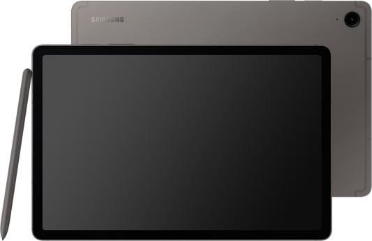 Samsung Galaxy Tab S9 FE 5G grau - Ohne Vertrag