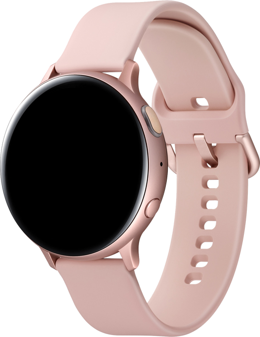 Samsung Galaxy Watch Active 2 40mm Alu BT pink - Ohne Vertrag
